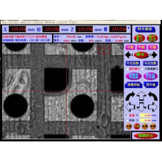 Wafer dicing and micro drilling